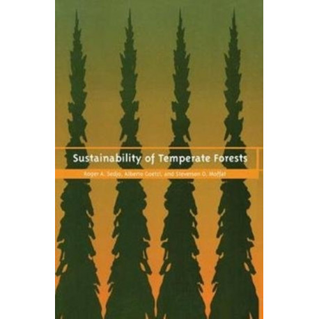 Sustainability of Temperate Forests