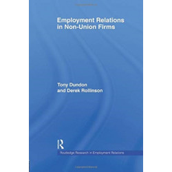 Employment Relations in Non-Union Firms