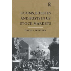 Booms, Bubbles and Bust in the US Stock Market