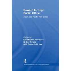 Reward for High Public Office: Asian and Pacific Rim States