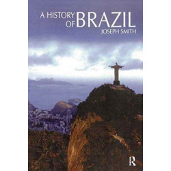 A History of Brazil