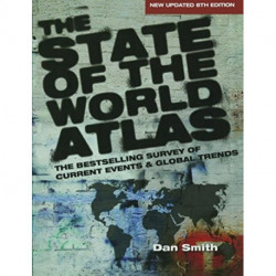 The State of the World Atlas