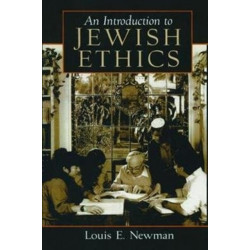 An Introduction to Jewish Ethics