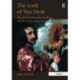 The Look of Van Dyck: The Self-Portrait with a Sunflower and the Vision of the Painter