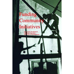 Funding Community Initiatives