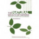The Natural Wealth of Nations: Harnessing the Market and the Environment