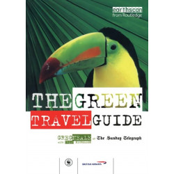 The Green Travel Guide