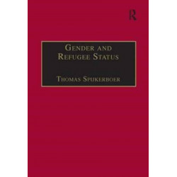 Gender and Refugee Status