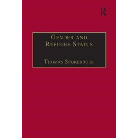 Gender and Refugee Status
