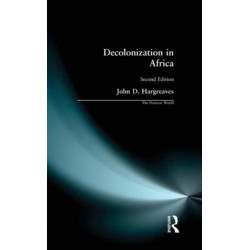 Decolonization in Africa