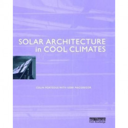 Solar Architecture in Cool Climates