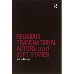 Religious Transnational Actors and Soft Power