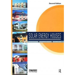 Solar Energy Houses: Strategies, Technologies, Examples