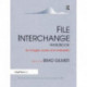 File Interchange Handbook: For professional images, audio and metadata