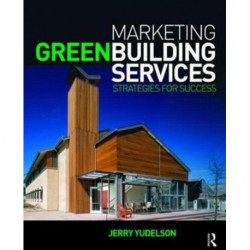 Marketing Green Building Services
