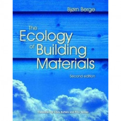 The Ecology of Building Materials