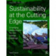 Sustainability at the Cutting Edge: Emerging technologies for low energy buildings