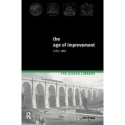 The Age of Improvement, 1783-1867