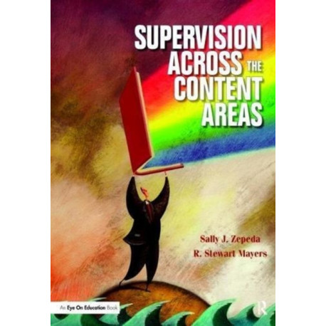 Supervision Across the Content Areas