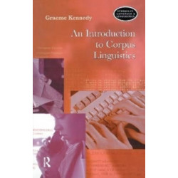 An Introduction to Corpus Linguistics