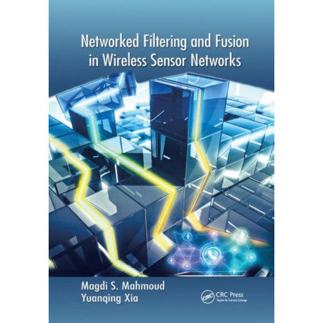 Networked Filtering and Fusion in Wireless Sensor Networks