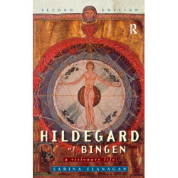 Hildegard of Bingen: A Visionary Life