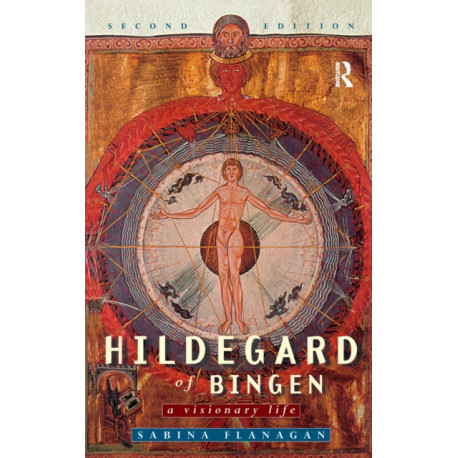 Hildegard of Bingen: A Visionary Life