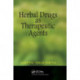 Herbal Drugs as Therapeutic Agents