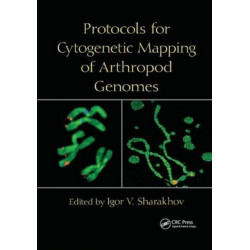 Protocols for Cytogenetic Mapping of Arthropod Genomes