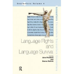 Language Rights and Language Survival