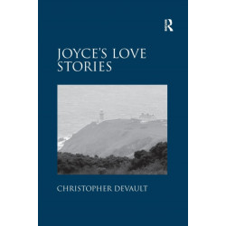 Joyce's Love Stories