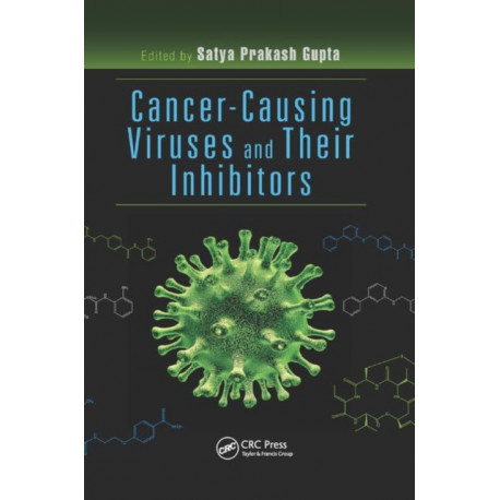 Cancer-Causing Viruses and Their Inhibitors