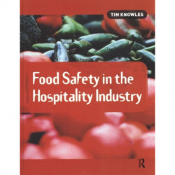 Food Safety in the Hospitality Industry
