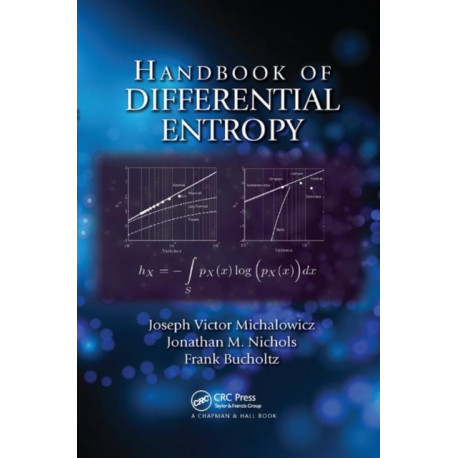 Handbook of Differential Entropy