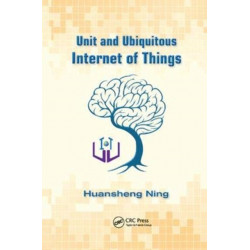 Unit and Ubiquitous Internet of Things