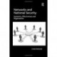 Networks and National Security: Dynamics, Effectiveness and Organisation