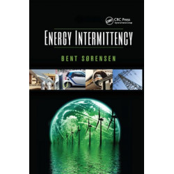 Energy Intermittency