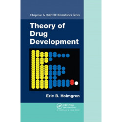 Theory of Drug Development