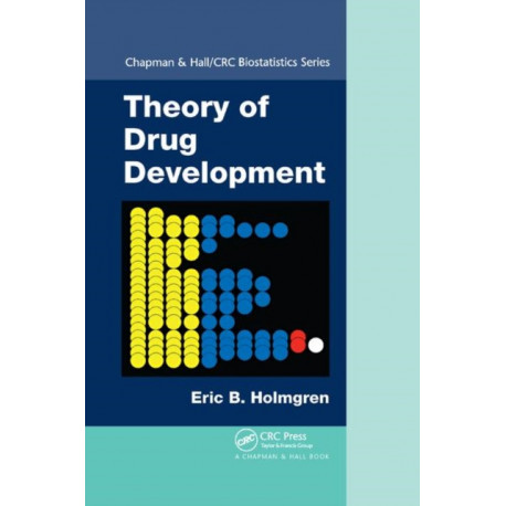 Theory of Drug Development