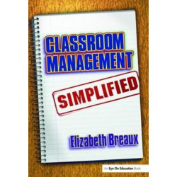 Classroom Management Simplified