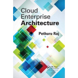 Cloud Enterprise Architecture