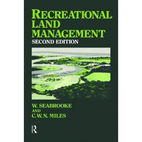 Recreational Land Management