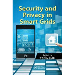 Security and Privacy in Smart Grids