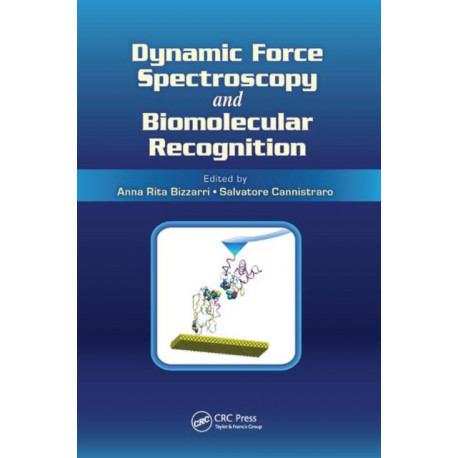 Dynamic Force Spectroscopy and Biomolecular Recognition
