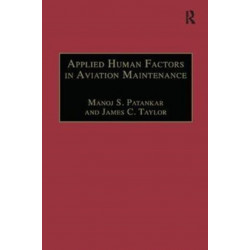 Applied Human Factors in Aviation Maintenance