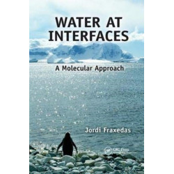 Water at Interfaces: A Molecular Approach