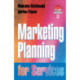 Marketing Planning for Services
