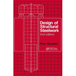 Design of Structural Steelwork