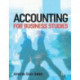 Accounting for Business Studies