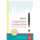 Gabay's Copywriters' Compendium: The definitive creative writer's guide